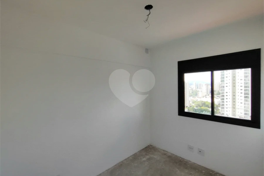 Apartamento à venda com 2 quartos, sendo 1 suíte,  em Santana, São Paulo, SP