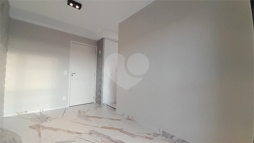 Apartamento para alugar com 2 quartos em Vila Mazzei, São Paulo, SP
