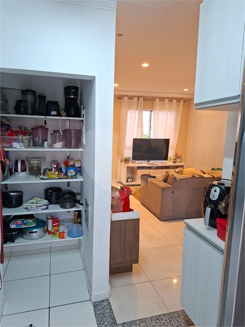 Condomínio à venda com 3 quartos, sendo 1 suíte,  em Taboão, São Roque, SP
