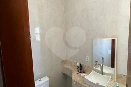 Casa à venda com 3 suítes no condomínio Jardim Park Real Indaiatuba, Indaiatuba - SP