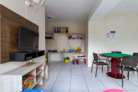 Apartamento à venda com 2 quartos, sendo 1 suíte, em Vila Andrade, São Paulo, SP