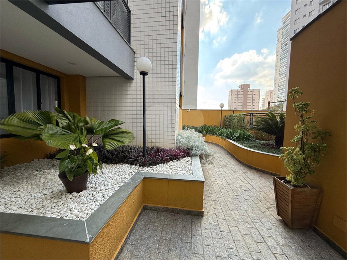 Apartamento à venda com 2 quartos, sendo 1 suíte, em Santana, São Paulo, SP