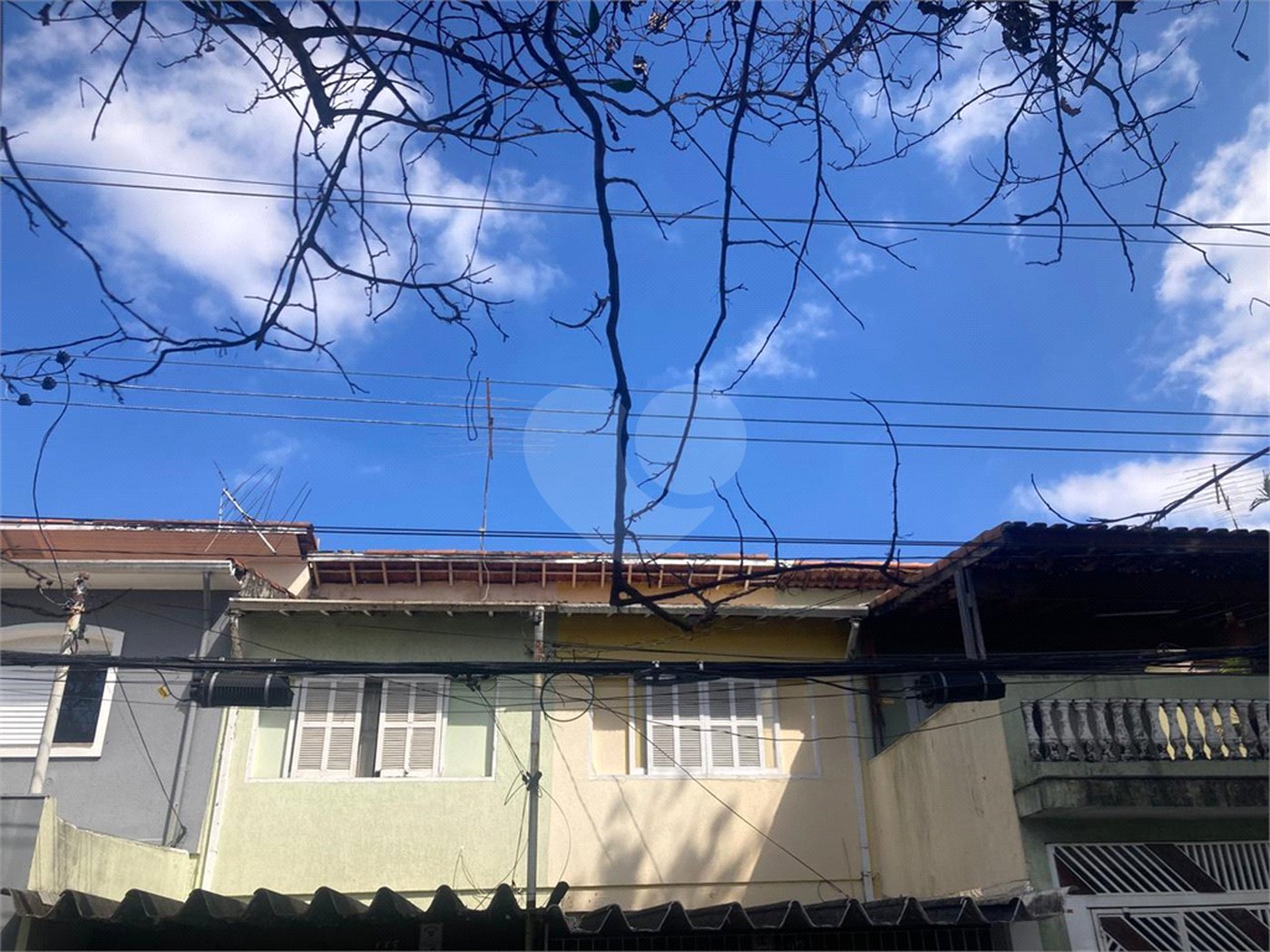 Sobrado à venda com 2 quartos em Chácara Santo Antônio, São Paulo, SP