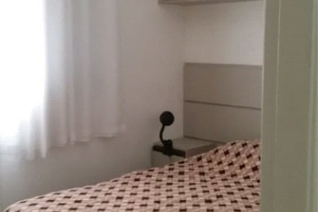 Apartamento à venda com 2 quartos, sendo 1 suíte, em Vila Nova Alba, São Paulo, SP