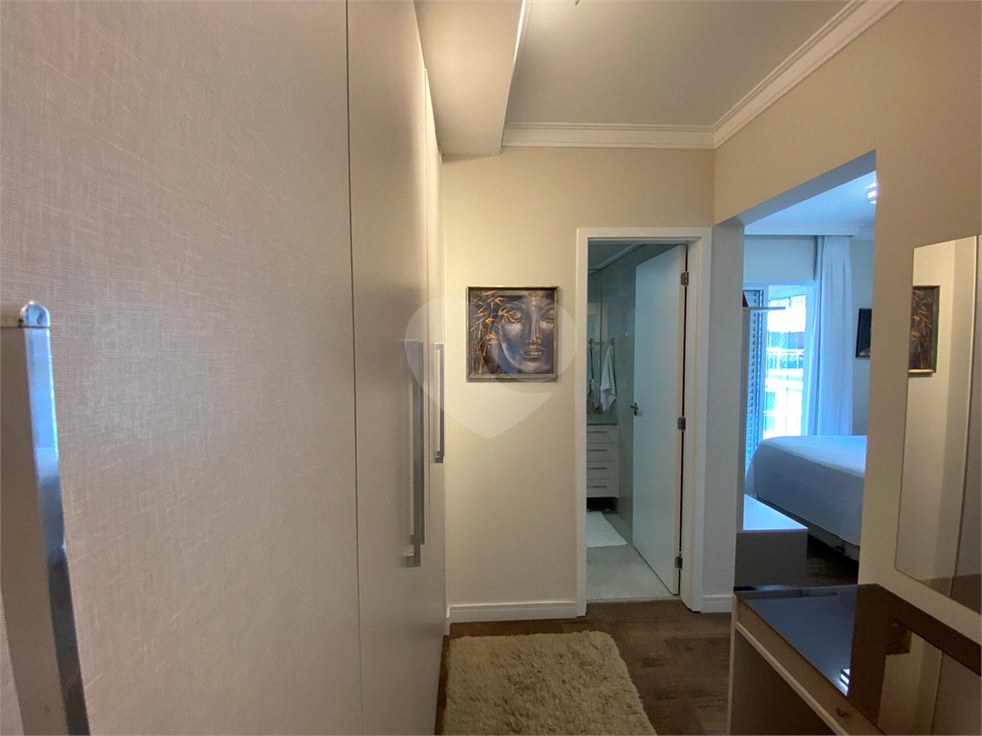 Apartamento à venda com 3 suítes em Barra Funda, São Paulo, SP