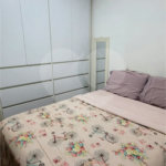 Apartamento à venda com 2 quartos em Freguesia do Ó, São Paulo, SP