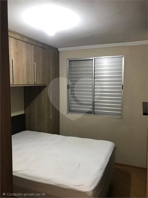 Apartamento à venda com 2 quartos em Vila Regina, São Paulo, SP