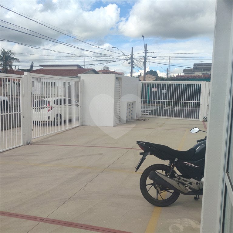 Casa à venda com 2 quartos, sendo 1 suíte, no condomínio Residencial Villaggio Gênova, Indaiatuba - SP
