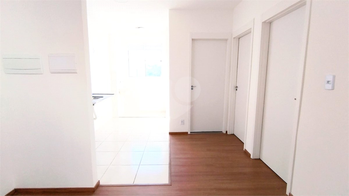 Apartamento à venda com 2 quartos em Ipatinga, Sorocaba, SP