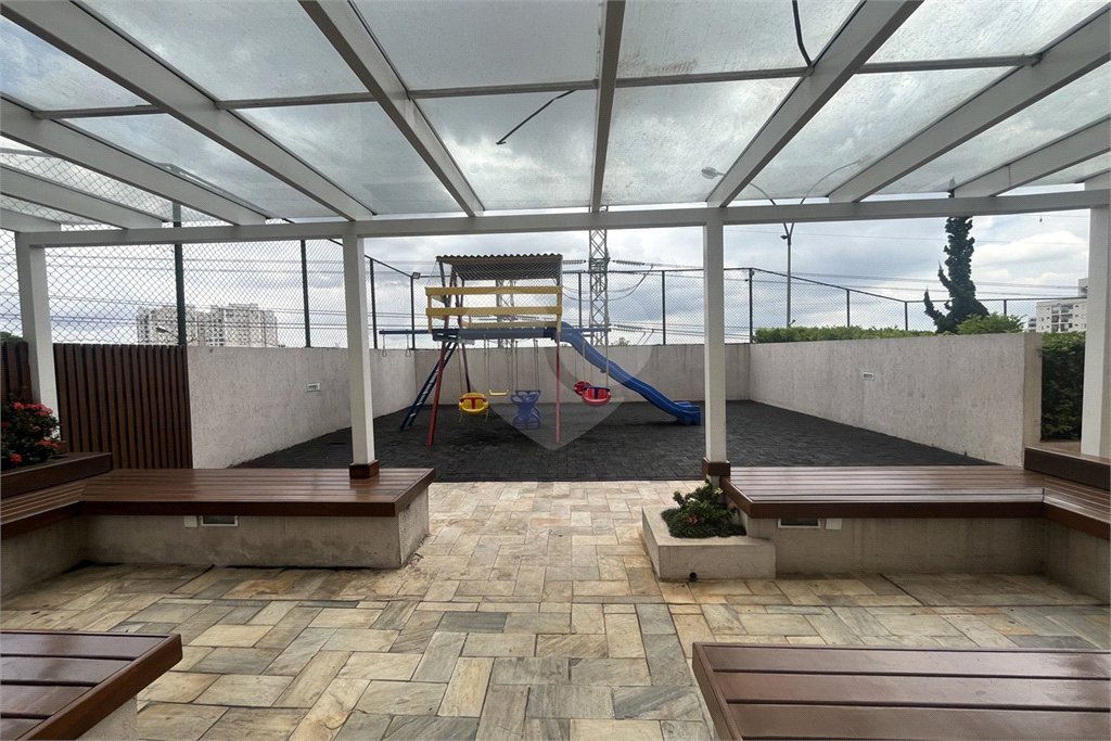 Apartamento à venda com 2 quartos em Vila Paiva, São Paulo, SP
