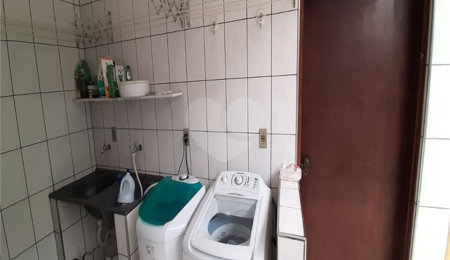 Casa à venda com 5 quartos em Vila Nova Cachoeirinha, São Paulo, SP