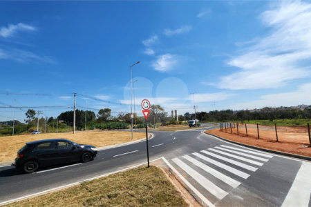 Terreno à venda em Jardim das Nações, Salto, SP