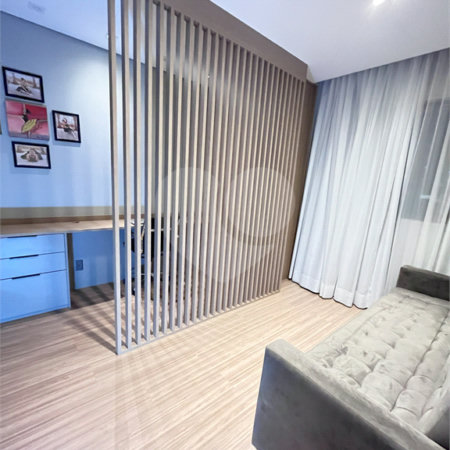 Apartamento à venda com 2 quartos, sendo 1 suíte, em Jardim Maria José, Votorantim, SP