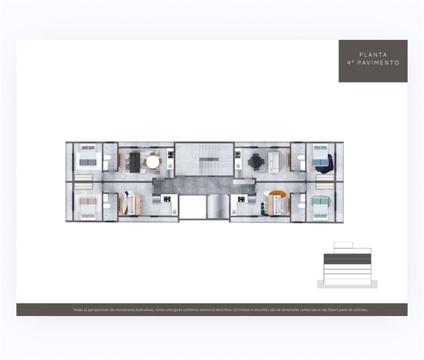Apartamento à venda com 2 quartos em Jardim São Paulo(zona Norte), São Paulo, SP