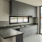 Casa à venda com 3 suítes no condomínio Residencial Central Parque, Salto - SP