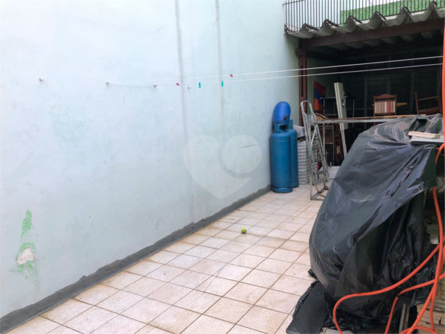 Casa à venda com 2 quartos em Santana, São Paulo, SP
