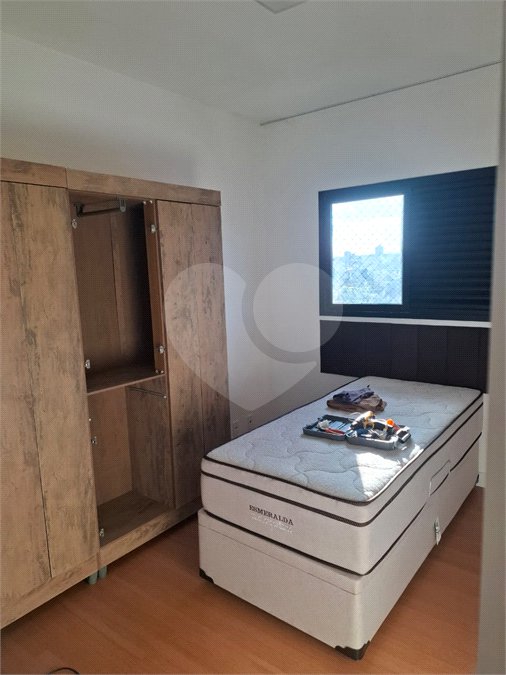 Apartamento à venda com 2 quartos, sendo 1 suíte, em Ortizes, Valinhos, SP