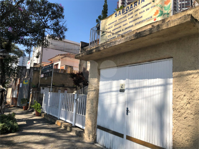 Casa à venda com 4 quartos em Santana, São Paulo, SP