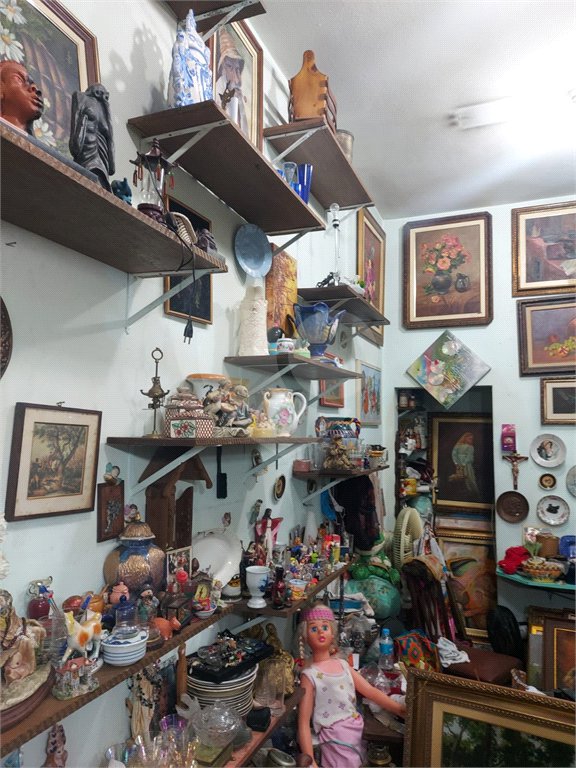 Sala à venda em Bela Vista, São Paulo, SP