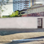 Terreno à venda em Mandaqui, São Paulo, SP