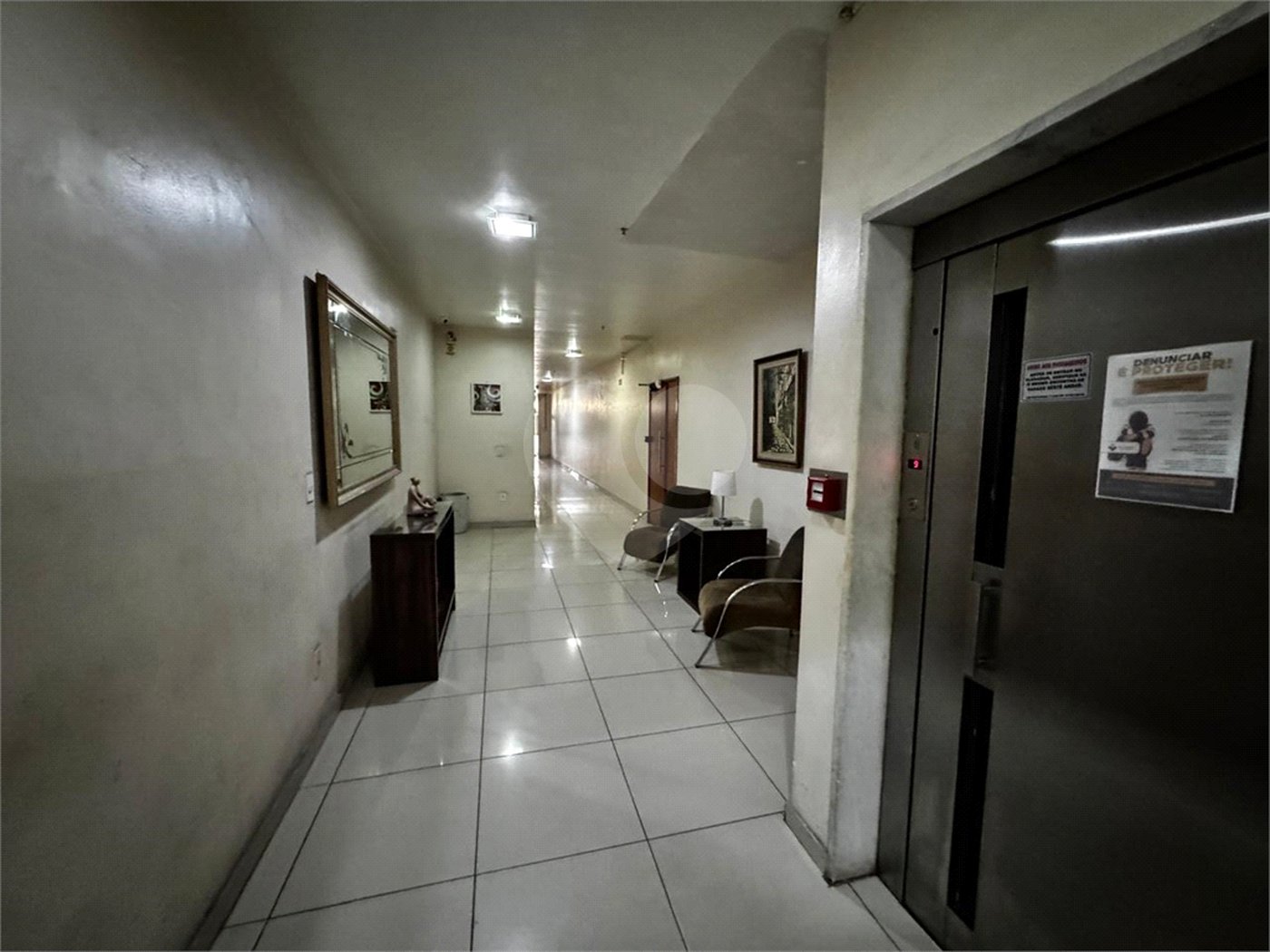 Apartamento à venda com 2 quartos em Riachuelo, Rio de Janeiro, RJ