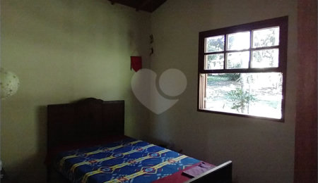 Casa à venda com 1 quarto em Vila Verde, Armação dos Búzios, RJ