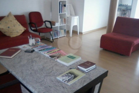 Casa Térrea à venda com 4 quartos, sendo 2 suítes, em Vila Mazzei, São Paulo, SP