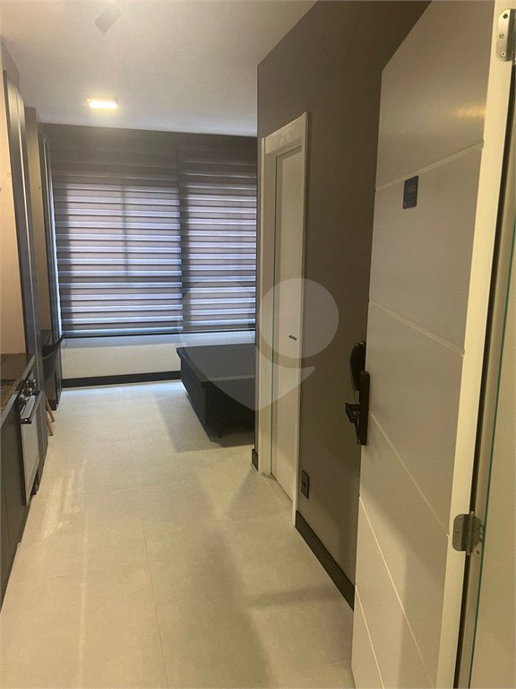 Studio à venda ou para alugar com 1 suíte em Ipiranga, São Paulo, SP
