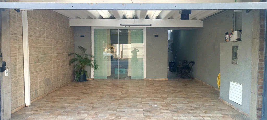 Casa Térrea à venda com 3 quartos, sendo 1 suíte,  em Jardim Campo Limpo, São Paulo, SP