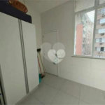 Apartamento à venda com 3 quartos em Tijuca, Rio de Janeiro, RJ