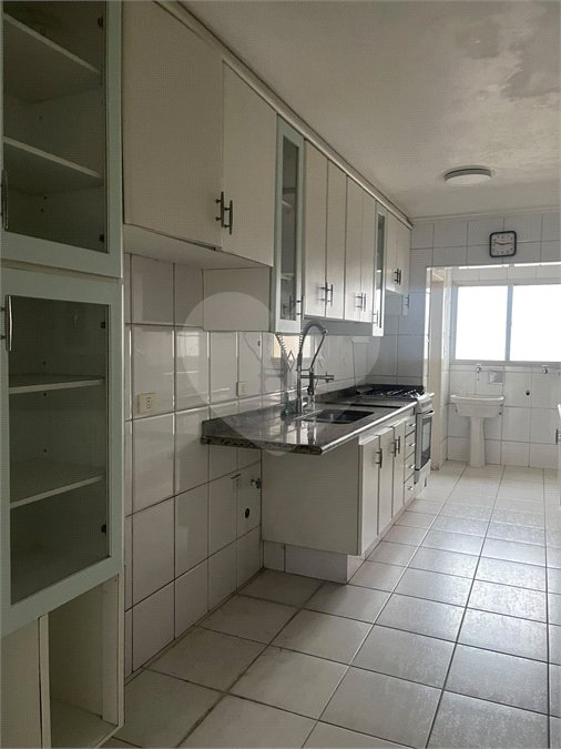 Apartamento à venda com 3 quartos, sendo 1 suíte,  em Bela Aliança, São Paulo, SP