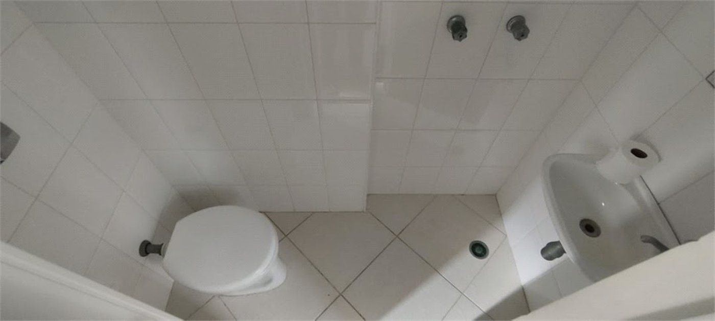 Apartamento Residencial à venda, Pitangueiras, Guarujá - AP0444.