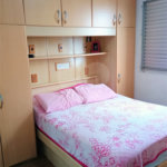 Apartamento à venda com 3 quartos, sendo 1 suíte, em Vila Formosa, São Paulo, SP