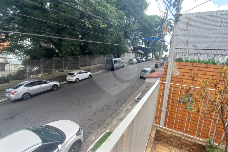 Sobrado à venda com 3 quartos, sendo 1 suíte, em Santana, São Paulo, SP