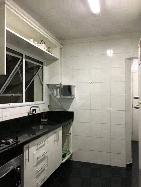 Apartamento à venda com 2 suítes em Santana, São Paulo, SP