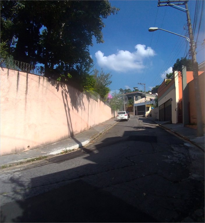 Terreno à venda em Jardim São Bento, São Paulo, SP