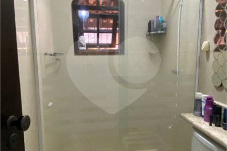 Casa à venda com 2 quartos em Campo Grande, Rio de Janeiro, RJ