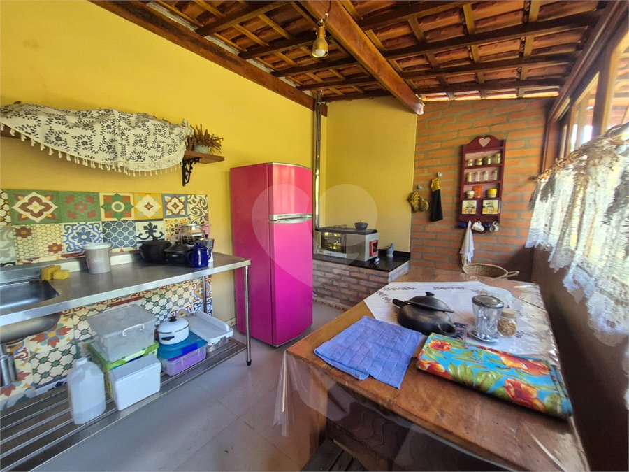 Casa Térrea à venda com 3 quartos, sendo 1 suíte, em Serra da Cantareira, Mairiporã, SP