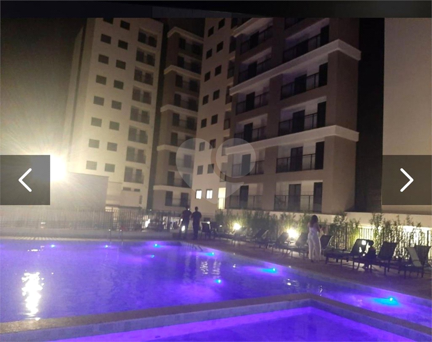 Apartamento à venda ou para alugar com 2 quartos, sendo 1 suíte, em Vila Thais, Atibaia, SP