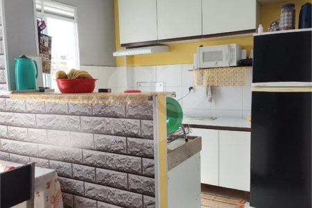 Apartamento à venda com 2 quartos em Jardim Europa, Suzano, SP