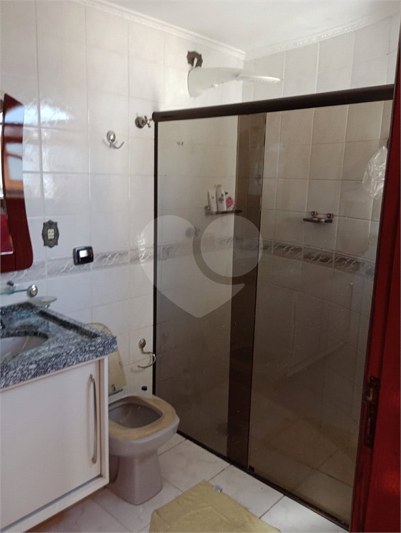 Casa à venda com 4 quartos, sendo 3 suítes,  em Alto Ipiranga, Mogi das Cruzes, SP