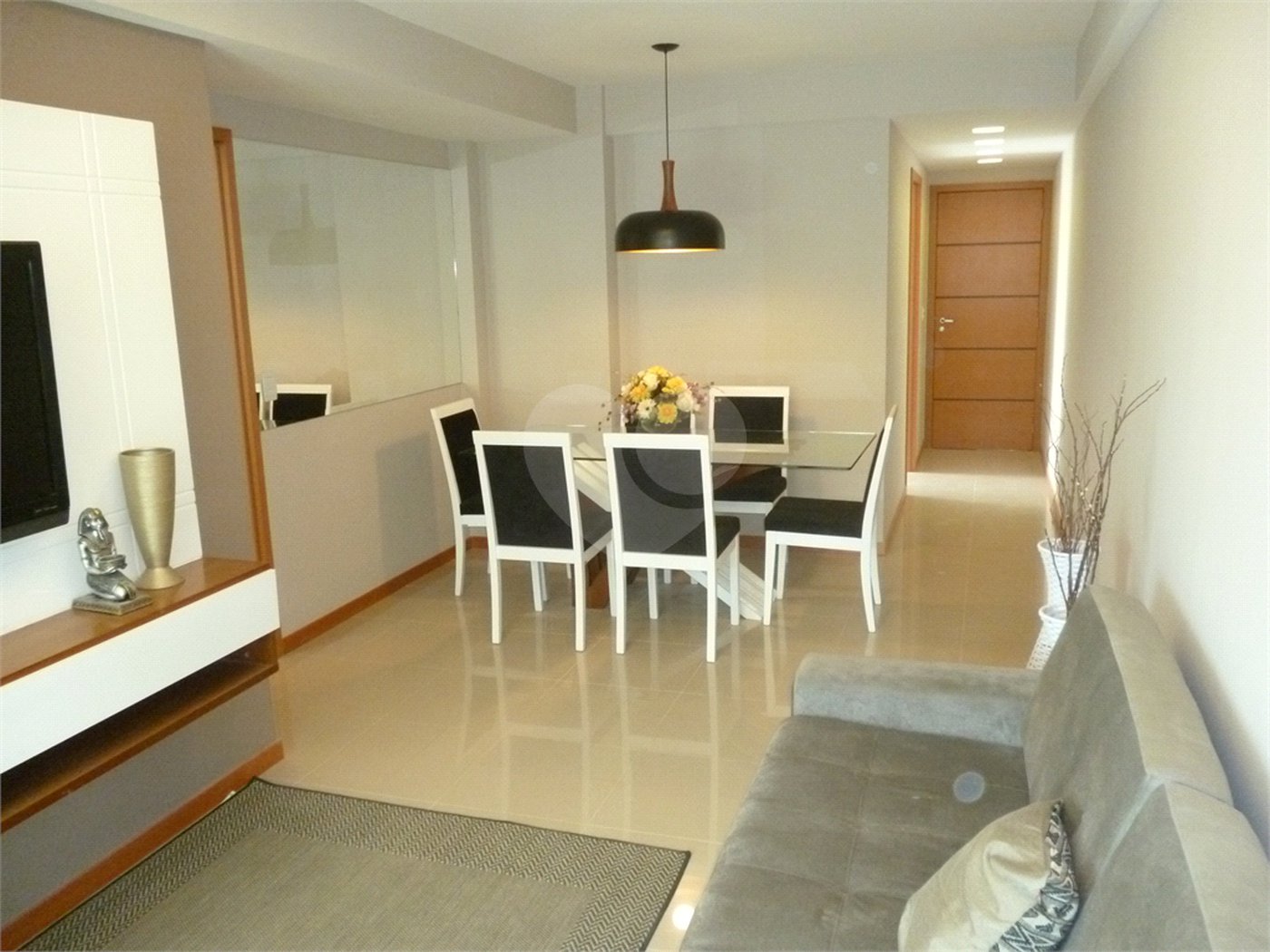 Apartamento à venda com 3 quartos, sendo 1 suíte, em Méier, Rio de Janeiro, RJ