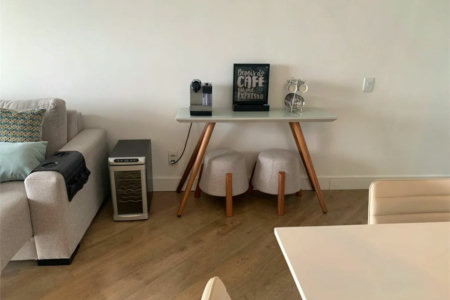 Apartamento à venda com 3 quartos, sendo 1 suíte, em Jardim Bonfiglioli, São Paulo, SP