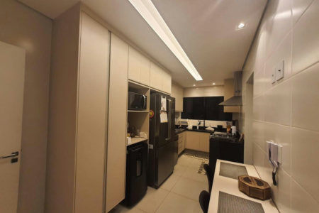Apartamento com 2 dormitórios à venda, 106 m² por R$ 945.000,00 - Ponta da Praia - Santos/SP