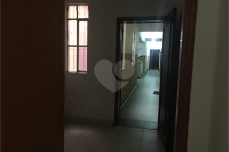 Apartamento à venda com 1 quarto em Santa Efigênia, São Paulo, SP