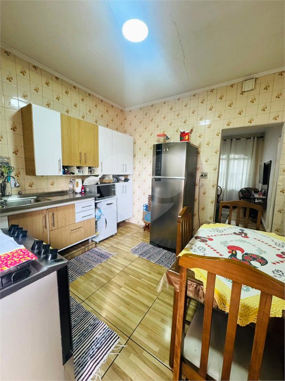 Casa à venda com 2 quartos em Vila Moreira, Guarulhos, SP
