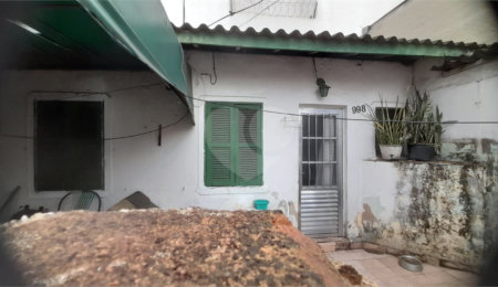 Terreno à venda com 1 quarto em Jaçanã, São Paulo, SP