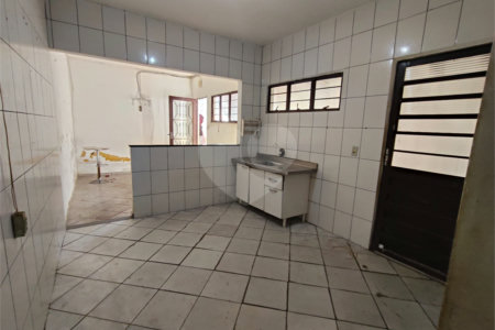 Casa à venda com 1 quarto em Vila Belo Horizonte, Itapetininga, SP