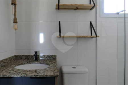 Apartamento à venda com 2 quartos, sendo 1 suíte, em Mogi Moderno, Mogi das Cruzes, SP