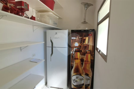 Apartamento à venda com 3 quartos, sendo 1 suíte, em Jardim São Paulo(zona Norte), São Paulo, SP